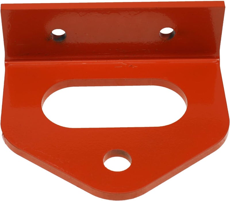 JZGRDN 093-1000-00 093-1000-98 Bolt on Tow Hitch Compatible with Bad Boy BadBoy MZ Magnum MZ ZT CZT Maverick - Image 5